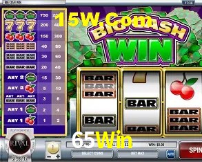 Platform Technology 65Win